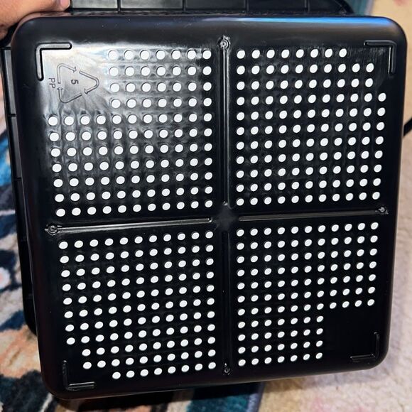 TotalPond Aquatic Plant Basket, 10-inch set of 3 - Picture 10 of 11